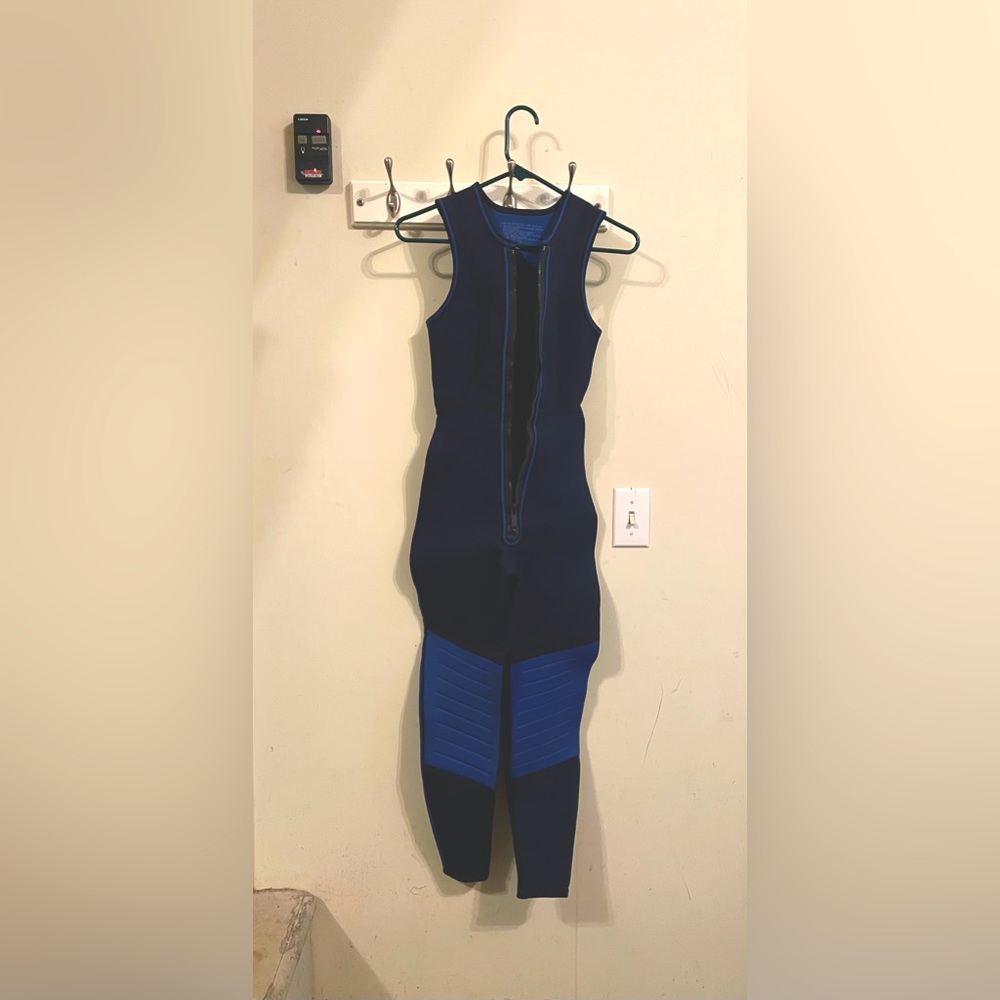 Women’s wetsuit